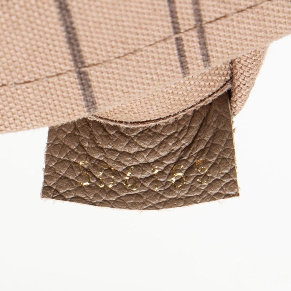 Louis Vuitton Monogram Empreinte Mazarine MM Satchel - Picture 6 of 13